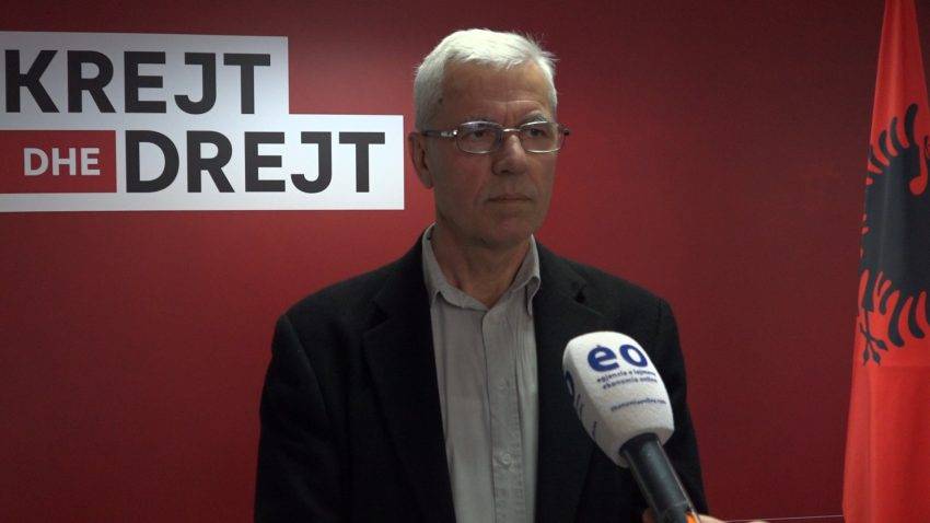 Kuzey Mitroviça’daki Sırpların Elektrik Faturaları, Kosova Vatandaşlarının Vergileriyle Ödenmemeli