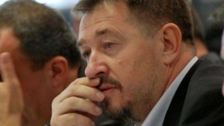 PDK Skenderaj Altşubeleri Sami Lushtaku’ya Karşı
