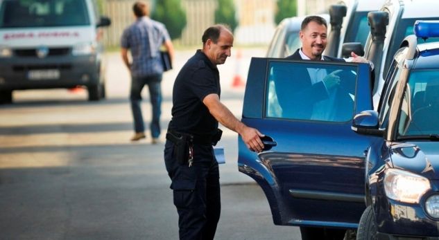 "Drenica Grubunun" Firarı Doğrulandı