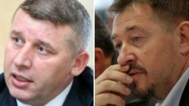 Sami Lushtaku'ya 12, Sylejman Selimi'ye 6 Yıl