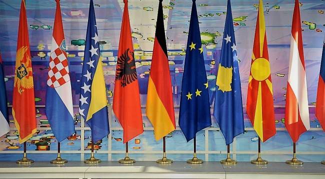 DW: Kosova Yüzünden Sofya Zirvesi Soru İşaretinde
