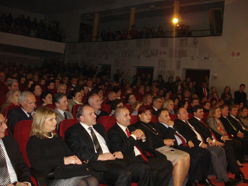 Türkiyeli Sanatçılardan Öğretmenlere Konser