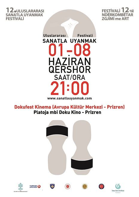 Sanatla Uyanmak Festivali 1 Haziran'da Başlıyor