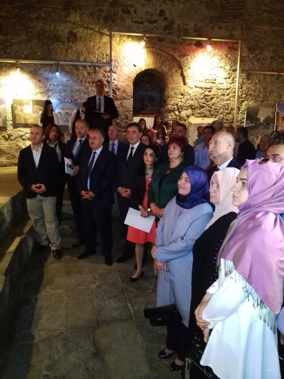 Sanatla Uyanmak Coşkusu 15. Kez Dolu Dizgin Yaşanıyor