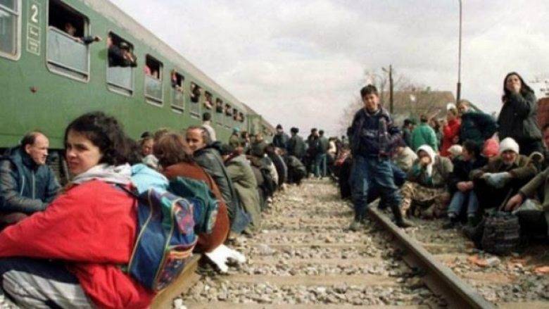 Savaş Suçlusu için Bir Aylık Gözaltı Kararı