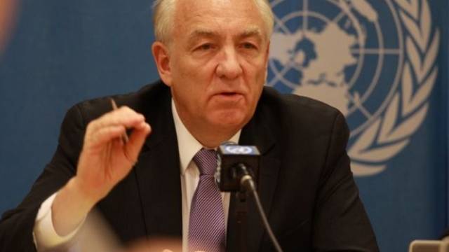 Kosova'ya ilk Yaptırım,  AB Yolunun Bloke Edilmesi
