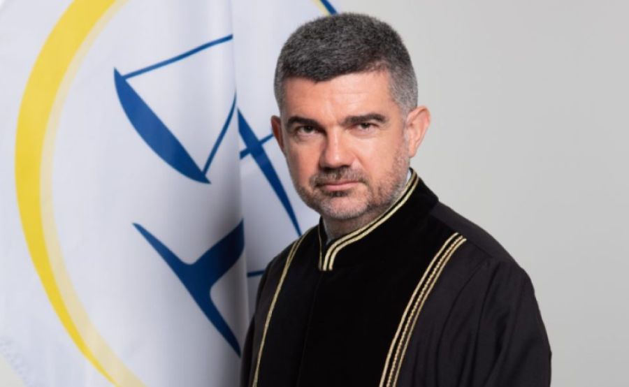 ABD'den Eski Yargıç Nicolas Guillou’ya Yaptırım Kararı