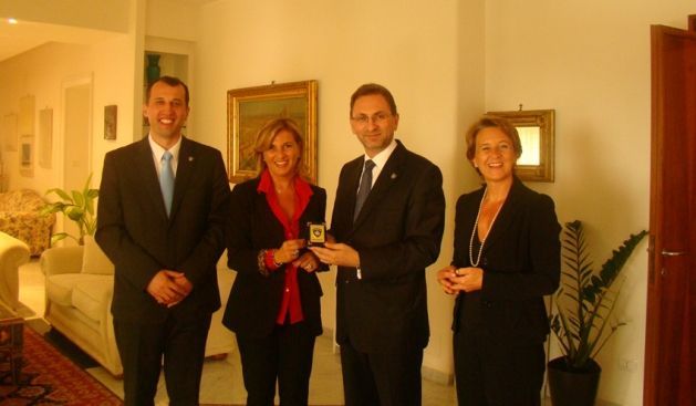Kosova ve San Marino Diplomatik İlişkiler Kuruyor