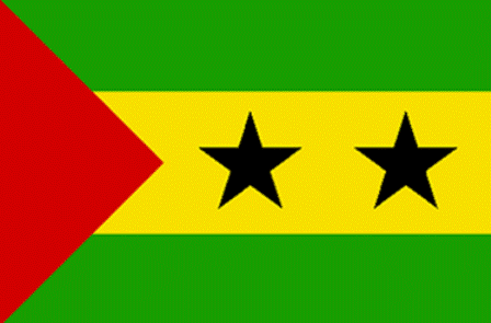 Kosova'yı Resmen Tanıyan 86. Ülke Sao Tome