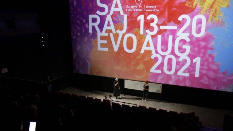 Sarayova Filim Festivali’nde Kosova’nın 3 Filmine Ödül
