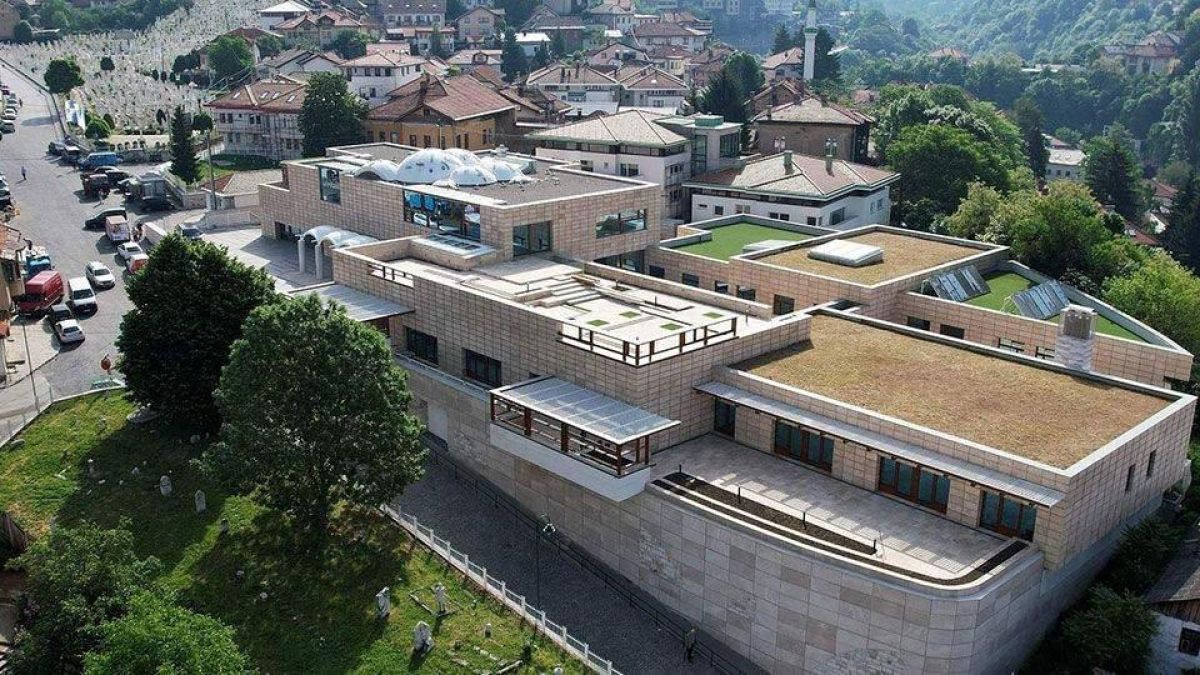 Bugün Saraybosna’da Düzenlecek Olan LGBT Yürüyüşüne Bosna Riyasetinden Önemli Hatırlatma ve Uyarı