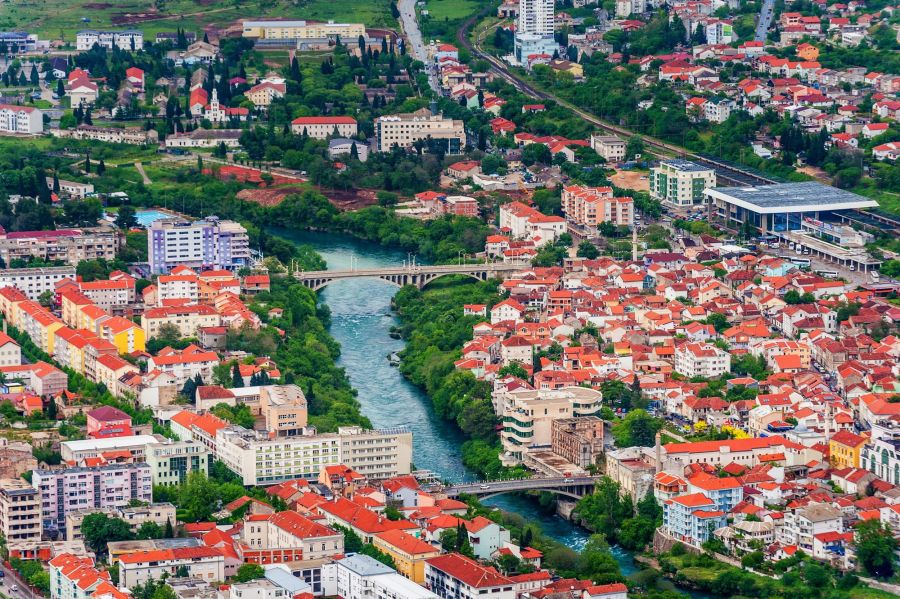Yürek Devleti Bosna Hersek’in Devlet Günü Kutlu Olsun!