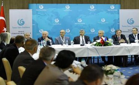 Balkan Türkologları Buluşması Saraybosna'da Gerçekleşti