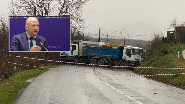 Kuzeydeki Kriz Diyalogu Geliştirmek için Kullanılmalı    