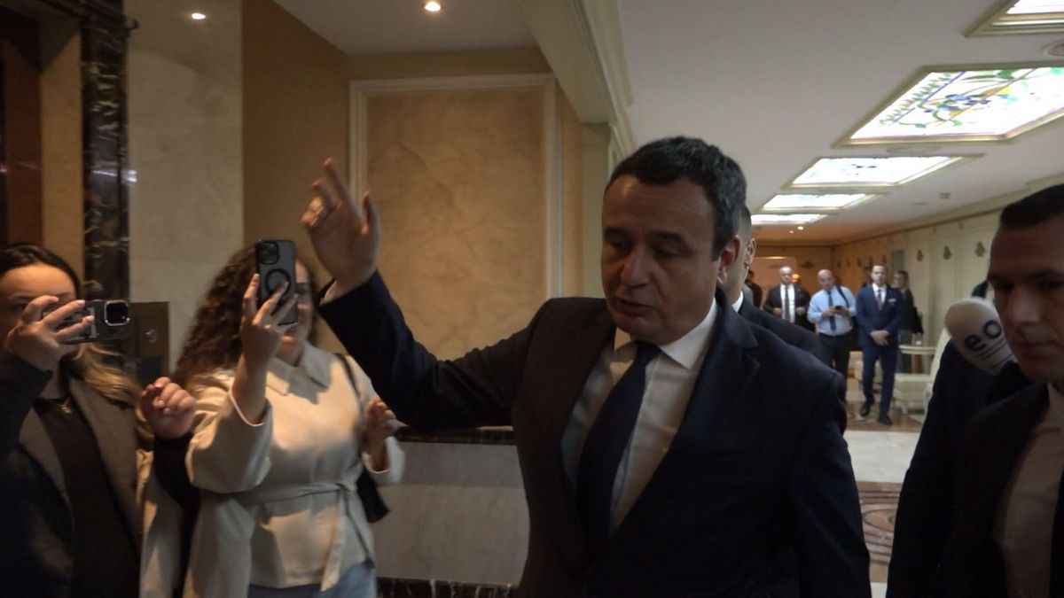 Özel Mahkeme Yasasına Yönelik Uluslararası Eleştiriler Hakkında Konuşmadı
