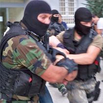 Kosovalı Bir Sırp Savaş Suçu İşlemekten Mahkum Edildi