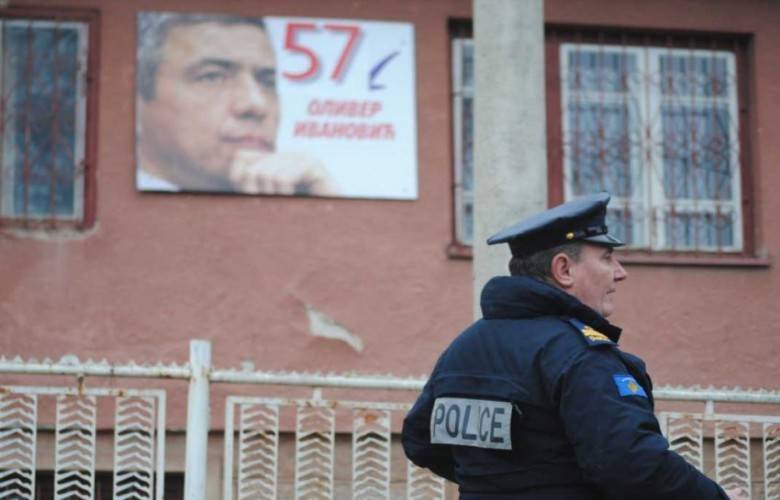 İvanoviç Katillerinin Bulunmasında  Çalışmalar Devam Ediyor