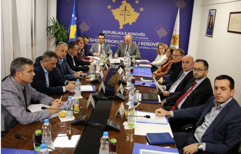 Savcılıklar da Pazartesi İtibariyle Normal Çalışmalarına Geri Dönüyor