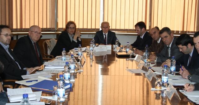 Kosova Savcılık Konseyi, Yolsuzlukla Mücadele Planı Onayladı