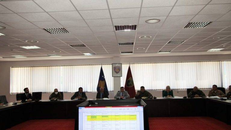 Savunma Bakanlığı, 5.2 Milyon Euro Değerinde Askeri Teçhizat Satın Alacak