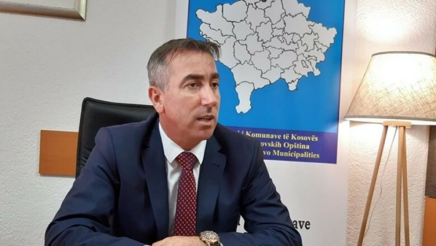 Bazı Belediyelerin Banka Hesapları Donduruldu