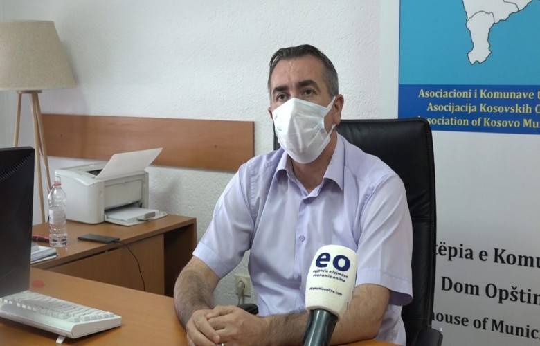 Belediyeler, Okulların 1 Eylül’de Açılmasına Hazır