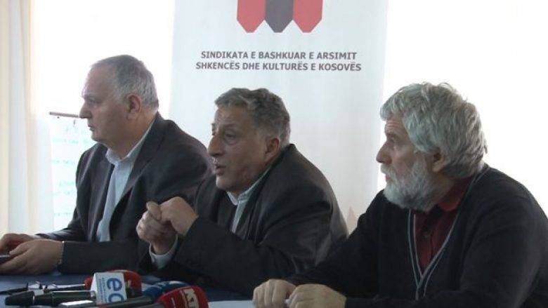 Hükümet Diyalogdan Kaçarsa Sendika Eylemleriyle Karşılaşır