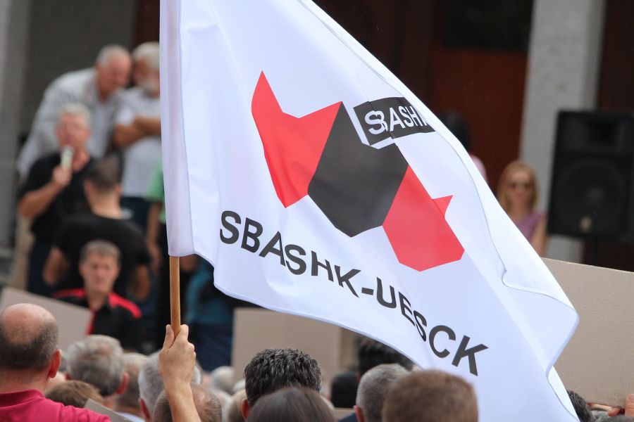 Kosova Eğitim Sendikası, 7 Ağustos'taki Protestoya Katılacak