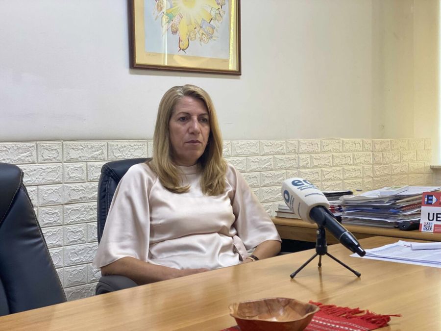 SBASHK: 80 Euro’luk Sübvansiyon Yetersiz, Birçok Öğrenci Kitapsız Kalabilir
