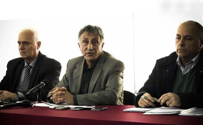 Öğretmenler Çarşamba Grev Yapıyor