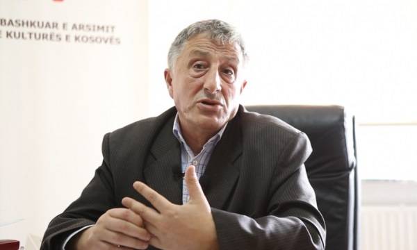 SBASHK’tan Protestolar Uyarısı