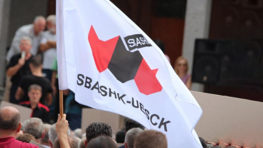 SBASHK, 4 Aralık’ta Protesto Düzenleyecek