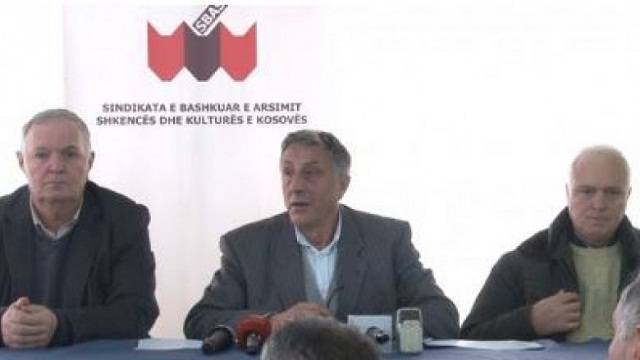 Eğitim Sendikasından Hükümet’e Ültimatom
