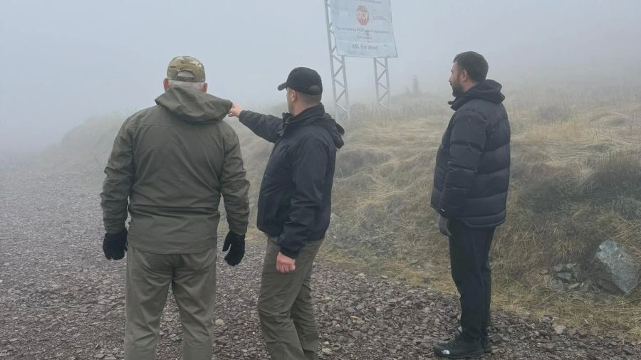 Sırbistan, Saldırgan ve Antidemokratik Bir Ülke Olduğunu Gösteriyor