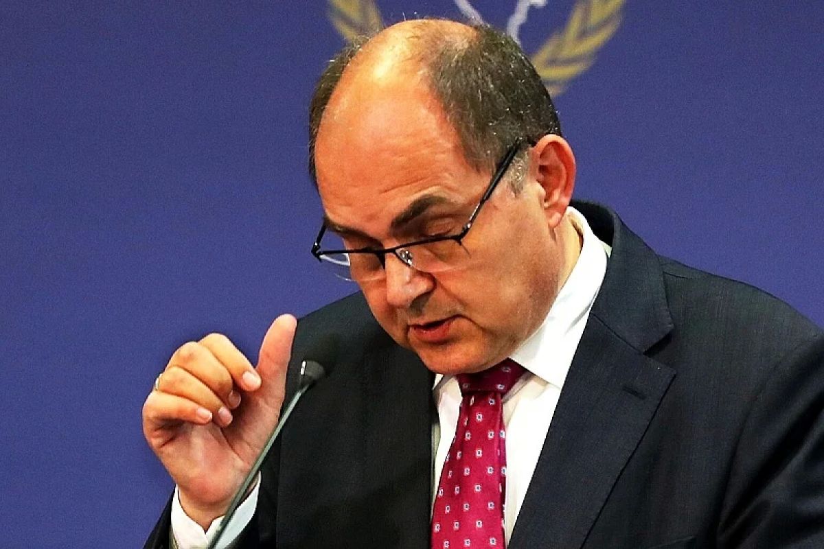 Schmidt’ten Bosna-Hersek uyarısı: “Önümüzdeki yıl Dodik’in ülkeyi bölme girişimleriyle karşılaşacağız”