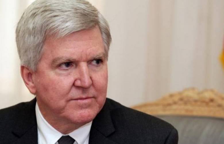 Scott: Kosova, Orduyu Kurmakla Acele Etmemeli