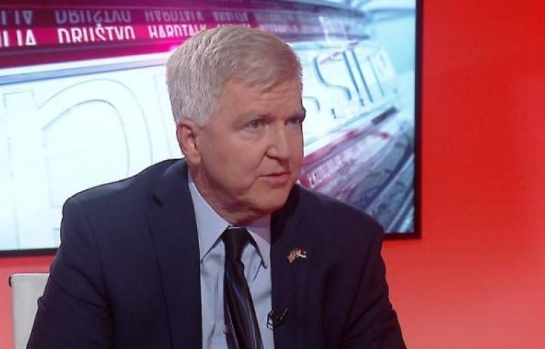 Scott: Savaş Suçluları Sokakta Dolaşamaz