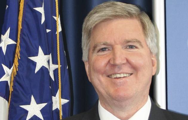 Scott: Amerika'nın Kosova'ya Karşı Siyasetini Değiştirmesini Beklemiyorum