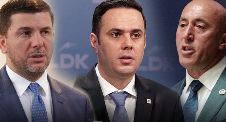 Muhalefet Liderlerden Kurban Bayramı Mesajları