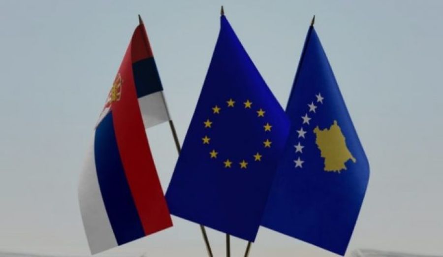 Kosova ve Sırbistan, Sıralama Planı Hakkındaki Görüşlerini Bugün Sunmalı