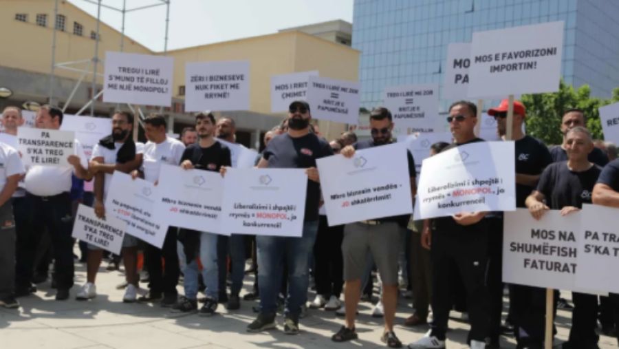 İşletmeler Kapanıyor, İşten Çıkarmalar Başladı