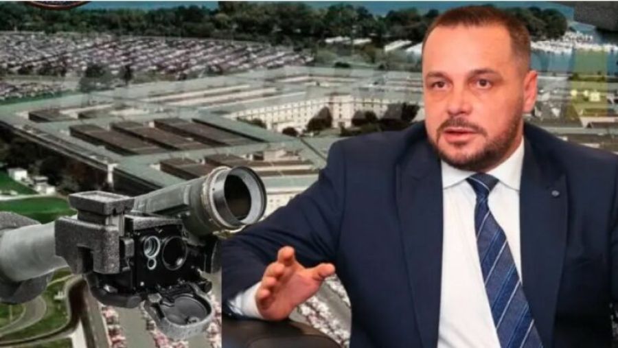 Kosova ile ABD Arasında Savunma İş Birliği Derinleşiyor