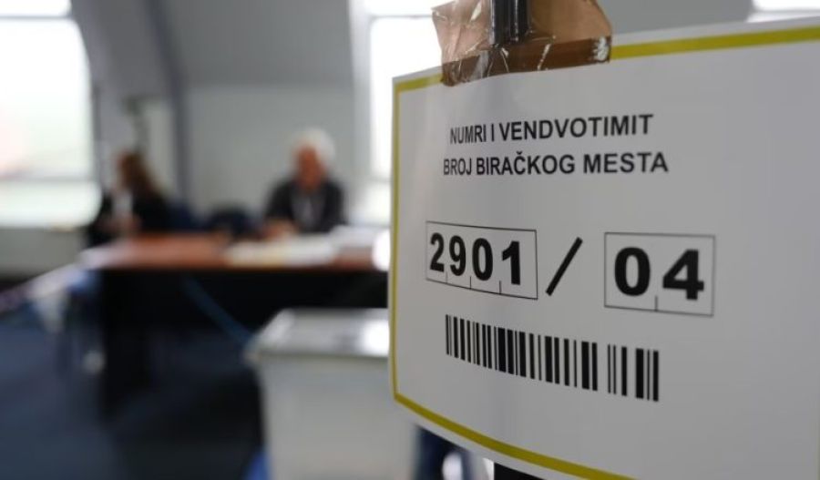 MSK’dan Vatandaşlara Oy Kullanacakları Yeri Kontrol Etme Çağrısı 