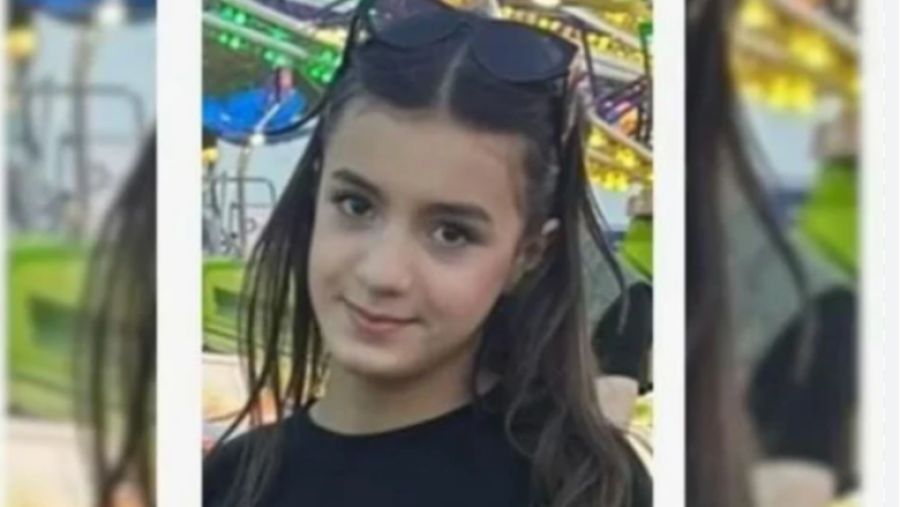 13 Yaşındaki Arta Hajzeraj Bulundu: Sağ Salim Ailesine Kavuştu