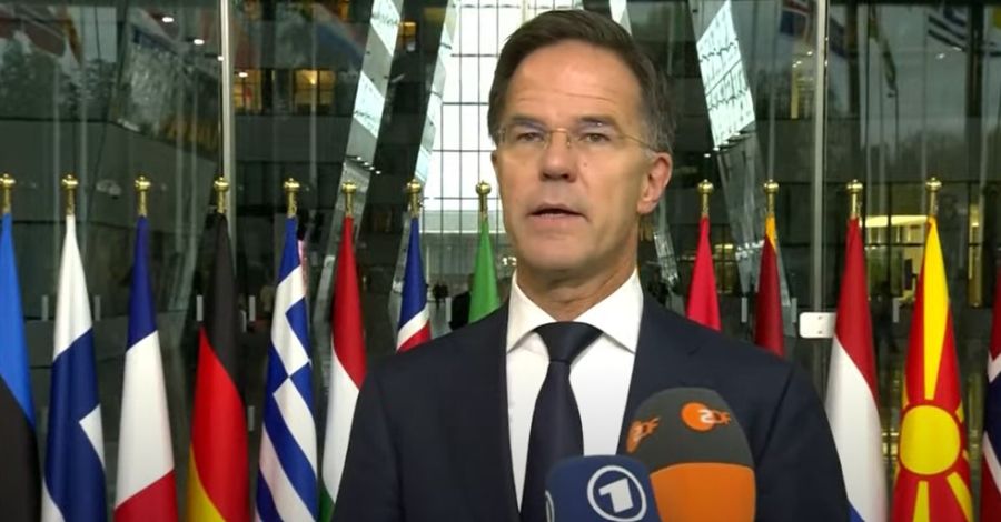 Kosova, Bosna ve Sırbistan'da İstikrar; NATO Çıkarınadır