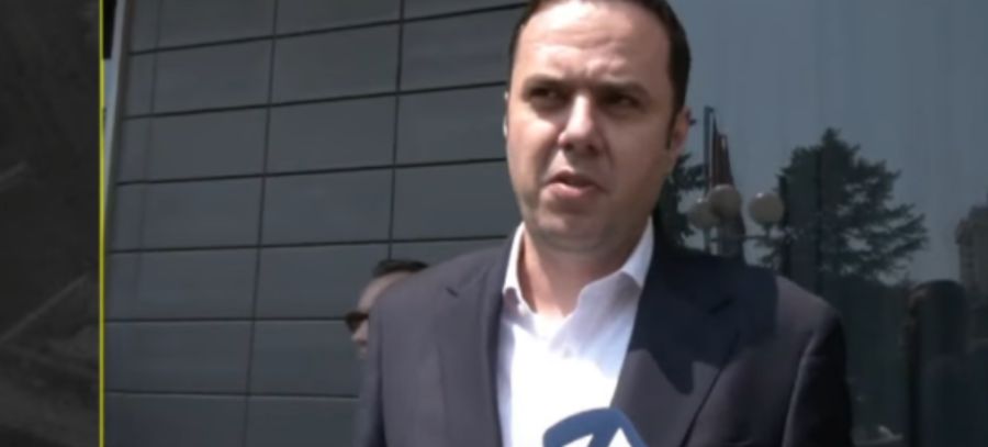 Abdixhiku: Ciddiye Alınacak Bir Tehdit Değil