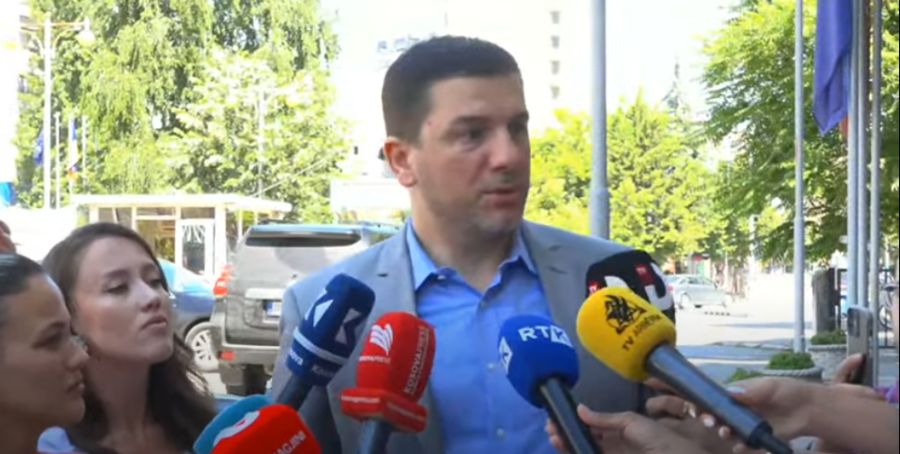 VV, Eski Bakan Olmayan Birini Meclis Başkanlığı’na Önersin