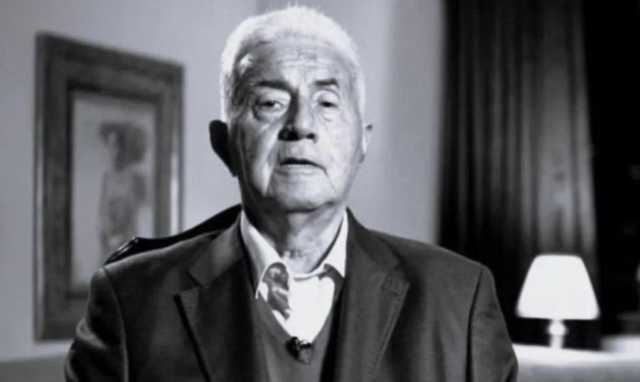 BH Yeşil Bereliler'in kurucusu ve komutanı Emin Švrakić vefat etti
