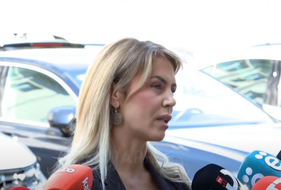 Kosova Ego Savaşlarıyla Bloke Edilemez