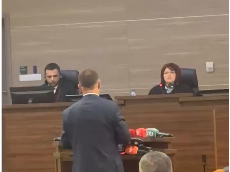Adli Tıp Uzmanı, Liridona Ademaj’in İntihar Etmediğini Doğruladı